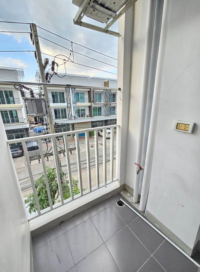 picture  For Rent  The Kith Rangsit – Tiwanon  7,000 - 2/11