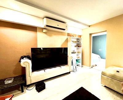 เช่าคอนโด นนทบุรี : #A124184 ✅ 30/7/68  ให้เช่า Superior 2 Condominium 📲📢สอบถาม ld line @condoboy