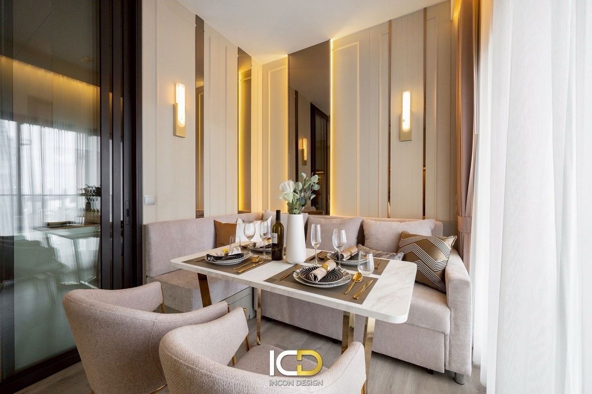 picture Code: KJ7978  for rent THE ADDRESS SIAM - RATCHATHEWI // Line ID: @kjcondo (with @) // - 13/17