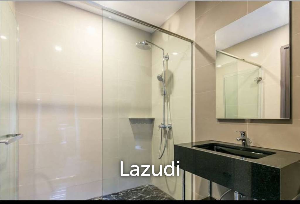 รูป 1 Bedroom 1 Bathroom 34 SQ.M Edge Sukhumvit 23 - รูปที่ 5/6