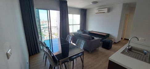 🔺 For Sell Condo S&S SUKHUMVIT Building G, Floor 22,2 bed room, Room size 65 sqm