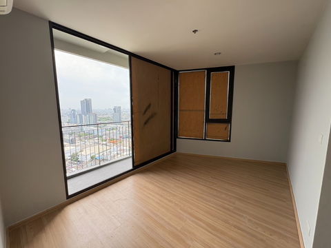 Foreigner Quota ขายคอนโด SkyRise Avenue Sukhumvit 64 ราคา 6,500,000 บาท [KRp250701]