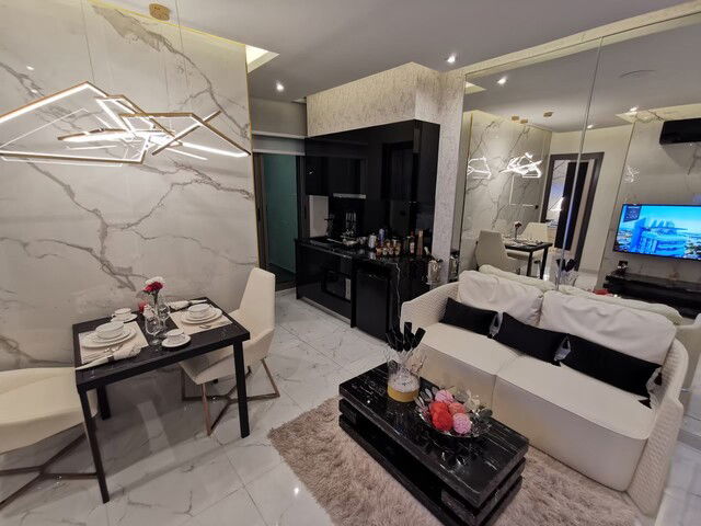 รูป 2 Bedrooms Condominium @ Grand Solaire Pattaya - รูปที่ 2/24