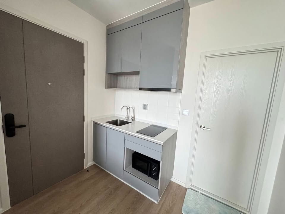 picture Urgent Rent!! Great Price! Beautifully Decorated Room at Modiz Rhyme Ramkhamhaeng - 11/15