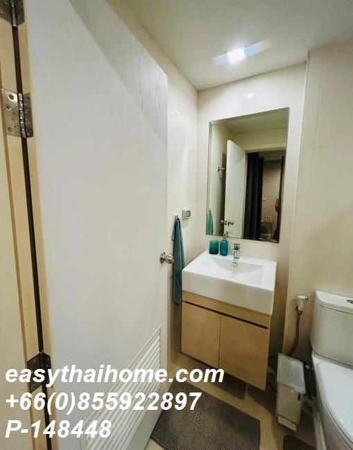 รูป P-148448 🏢ต้องการขาย คอนโด เมโทรลักซ์ พระราม 4 Mahavithayalai Krungthep, Phra Khanong, Khlong Toei, Bangkok Line Id @easythaihome 085-592-2897 - รูปที่ 5/14