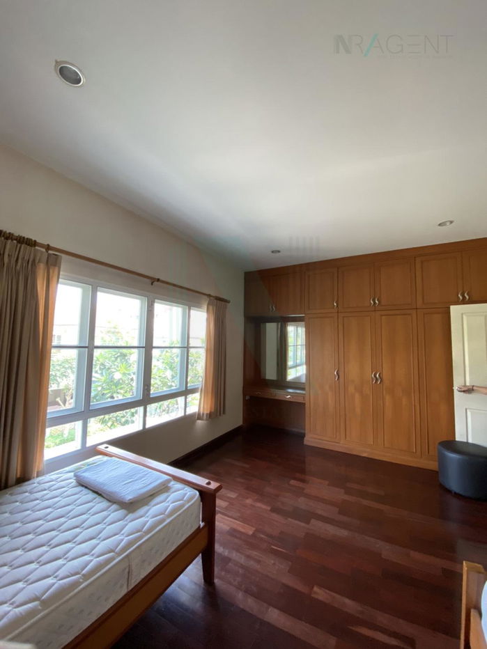 รูป 📌 ขายบ้านเดี่ยว โครงการ เพอร์เฟค เพลส รามคำแหง 164 2 ชั้น 3 ห้องนอน 3 ห้องน้ำ - รูปที่ 8/8