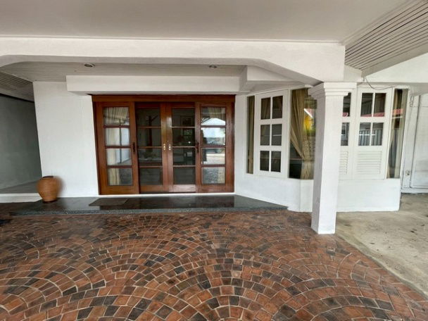 picture FOR RENT  HOUSE PROPERTY  26000 BAHT per MONTH - 2/8