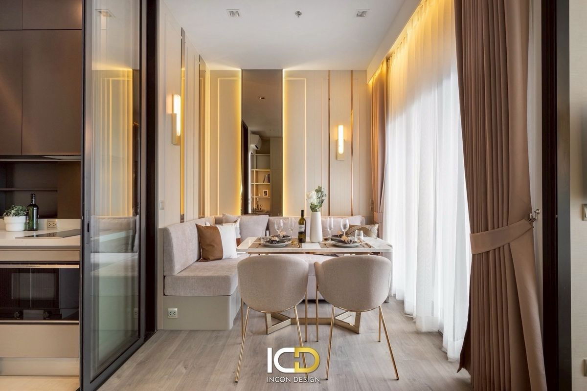 picture Code: KJ7978  for rent THE ADDRESS SIAM - RATCHATHEWI // Line ID: @kjcondo (with @) // - 6/17