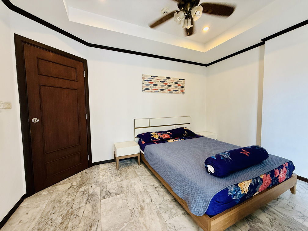 รูป 1 Bedroom Condominium @ Siam Oriental Twins - รูปที่ 13/26