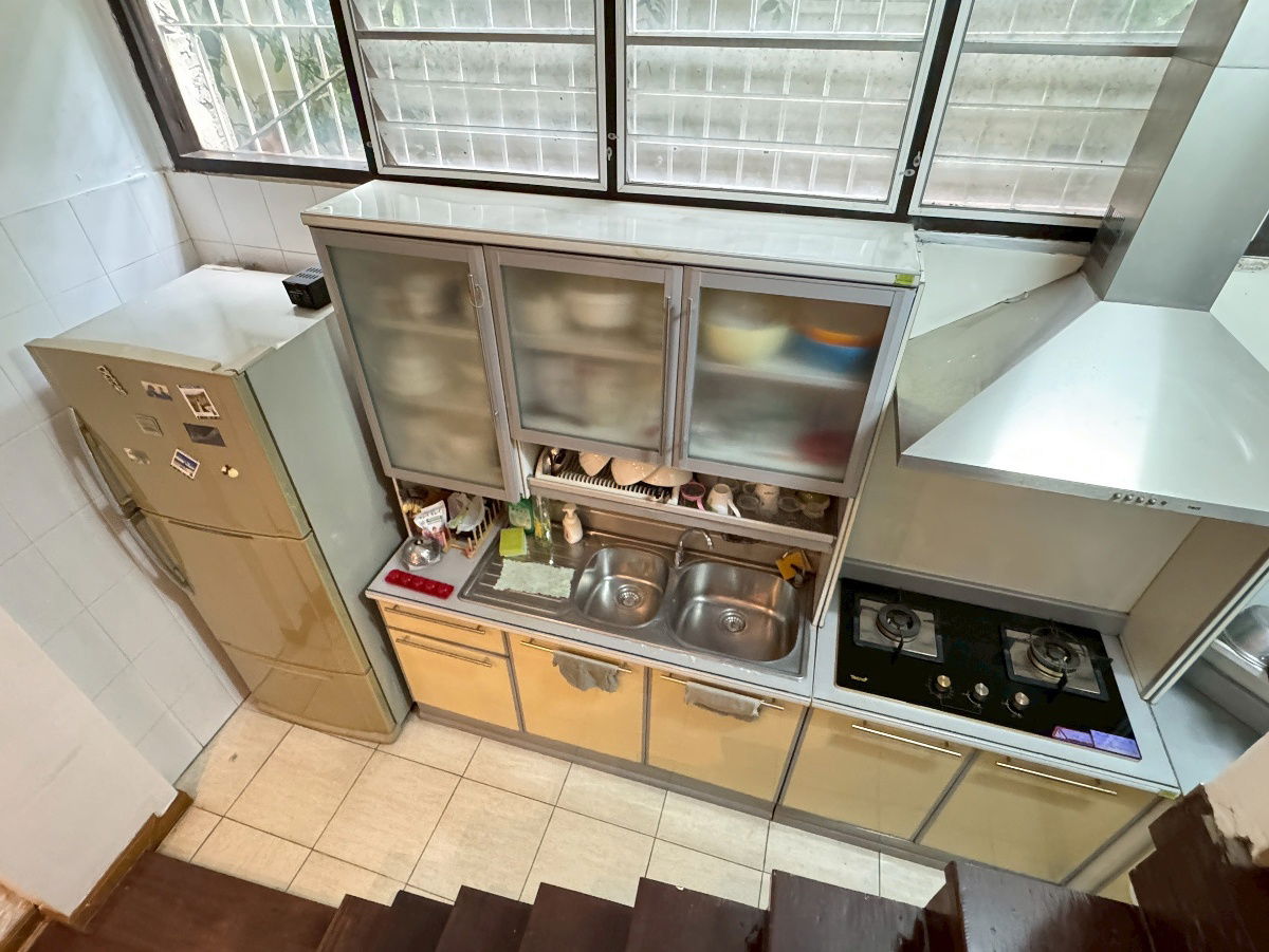 รูป ด่วน ขายบ้านซื้อขาดทำเลใกล้จุฬา บรรทัดทอง - รูปที่ 21/29