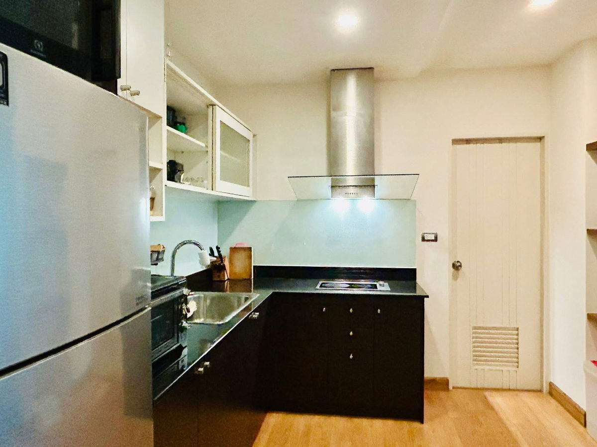 picture Tree luxe Sukhumvit 52 ☎️big 1 bed 49 sqm‼️ 22,000/month‼️ NOW AVAILABLE 🔆✅ - 11/14
