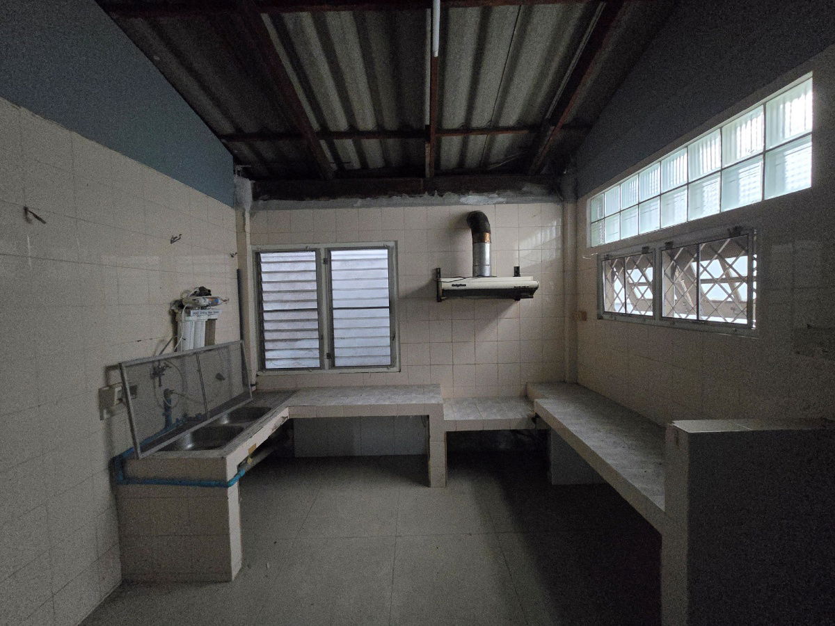 picture 2-Storey Detached House for Sale (44 sq.wah) – Next to Dhurakij Pundit University - 21/25