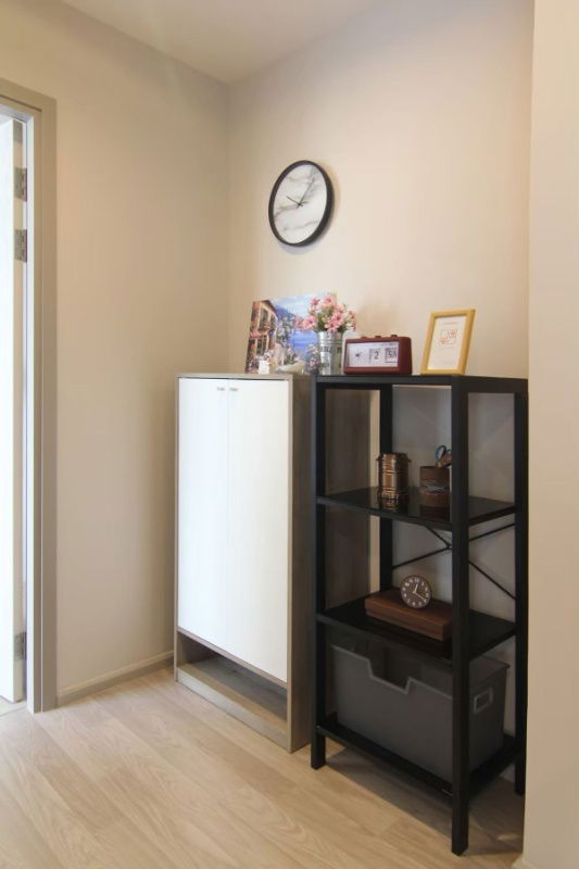 picture FOR RENT  :  E030607 : ( Ideo Mobi Sukhumvit East Point )  - 11/17