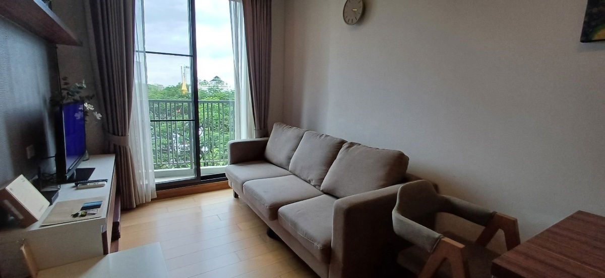 picture Astra Condominium at Changklan for rent - 10/20