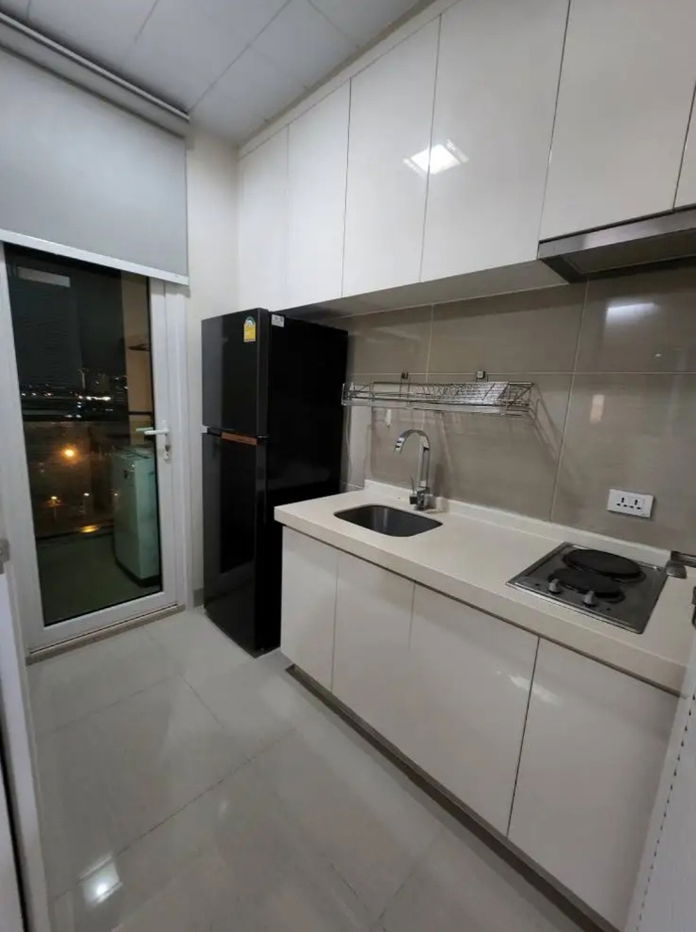 picture TC Green Rama 9 2bedroom 1 bathroom - 5/9
