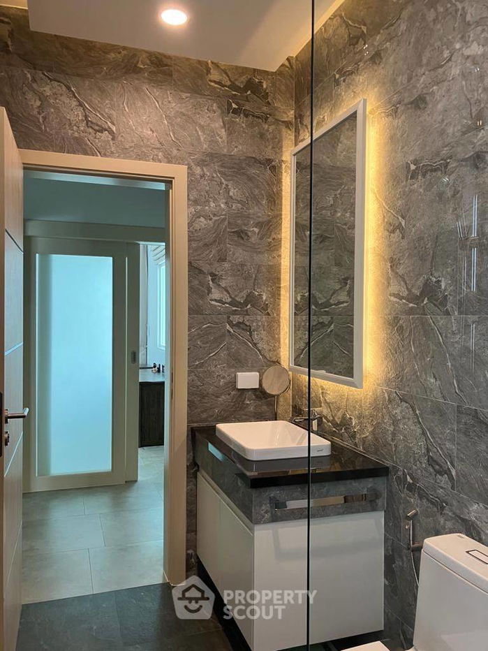 picture Brand New Eco-Friendly Pool Villa at Smart Hamlet (ID 1297096) - 13/31
