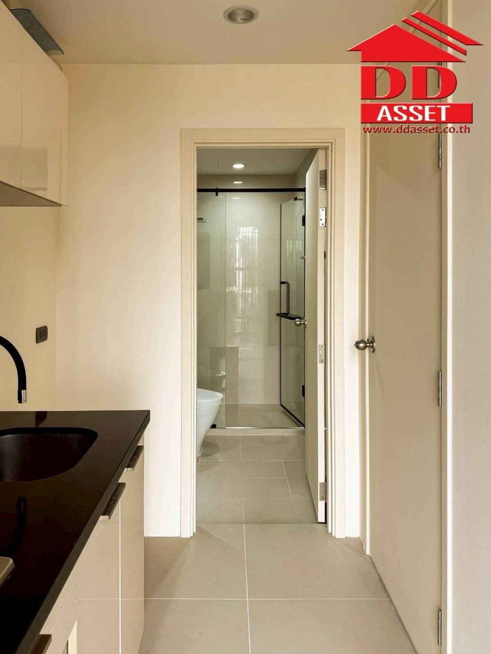 รูป For rent Fuse Sathorn–Taksin  Near BTS Wongwian Yai - รูปที่ 8/18