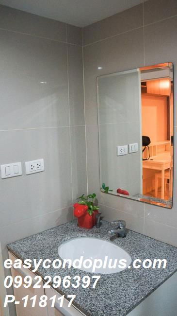 picture P-118117 Condo for rent Zenith Place @ Sukhumvit 71/1 fully furnished (Confirm again when visit).  - 6/17