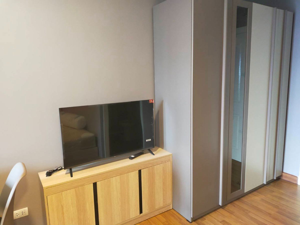 รูป WS1818 🏡 ให้เช่า Regent Home 18 ห้องแปลนกั้นเป็นสัดส่วน เพียง 12,000 บาท/เดือน - รูปที่ 10/16