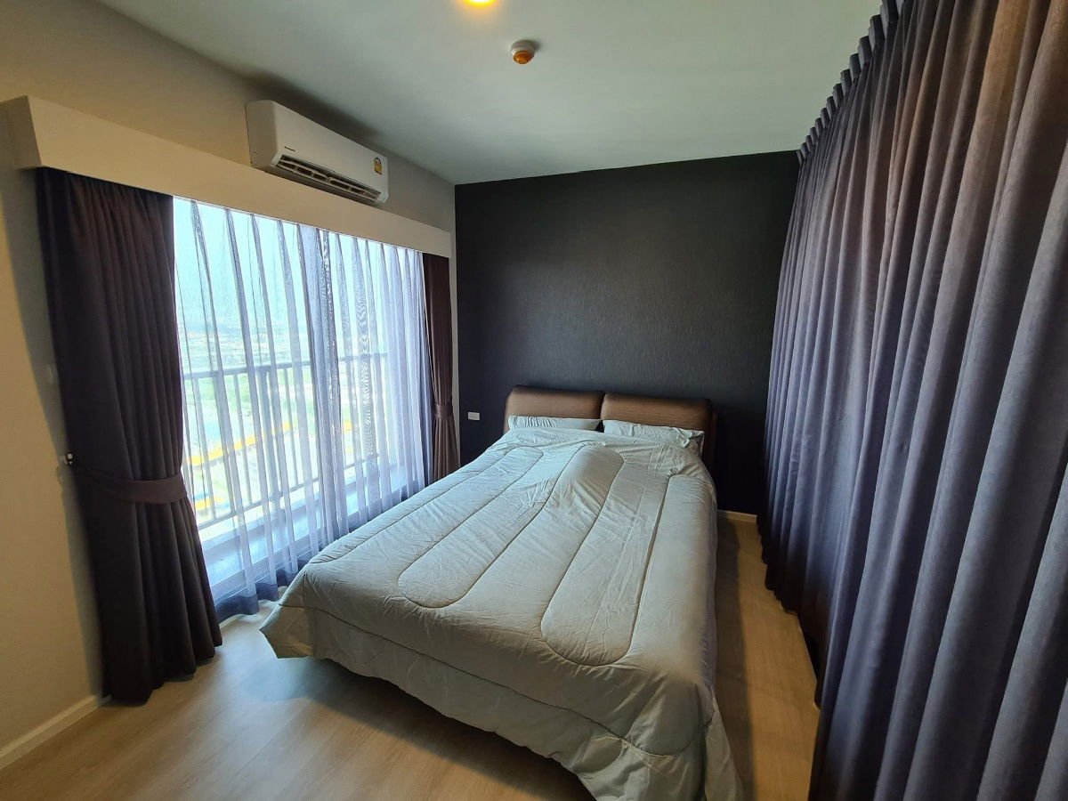 picture #R5410  Condo for rent  A Space Mega 1 - 2/11