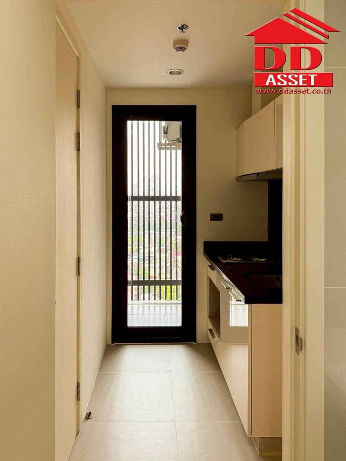 รูป For rent Fuse Sathorn–Taksin  Near BTS Wongwian Yai - รูปที่ 3/18