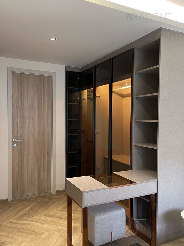 picture 🎉 For Rent Condo CHAPTER THONGLOR 25 Building 1, Floor 4,2 bed room, Room size 58.00 sqm - 1/8