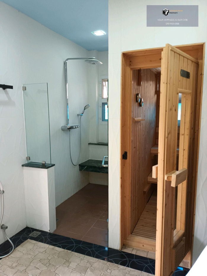 picture Areeya Bussaba Ladprao | Renovated house, newly built in 2018 #2025072911183 - 16/18