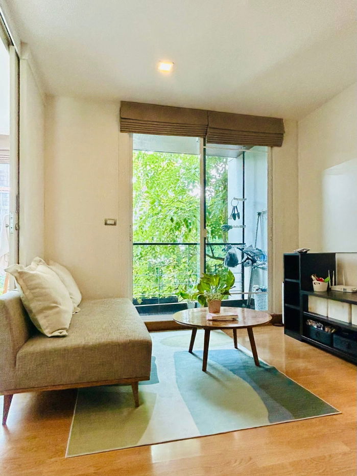 picture Tree luxe Sukhumvit 52 ☎️big 1 bed 49 sqm‼️ 22,000/month‼️ NOW AVAILABLE 🔆✅ - 2/14
