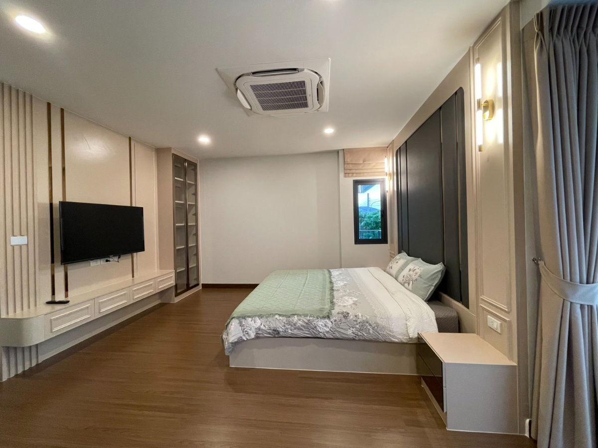 รูป 🔥HOT DEAL🔥 𝗧𝗵𝗲 𝗖𝗶𝘁𝘆 𝗥𝗮𝗺𝗶𝗻𝘁𝗿𝗮 𝟯|เดอะ ซิตี้ รามอินทรา 3 🎉มีวิดีโอบ้านะคะ🙏 นัดชมบ้าน >> ​ @bbcondo88​ ✍️รหัส​ทรัพย์​ 6807-2902 - รูปที่ 5/20