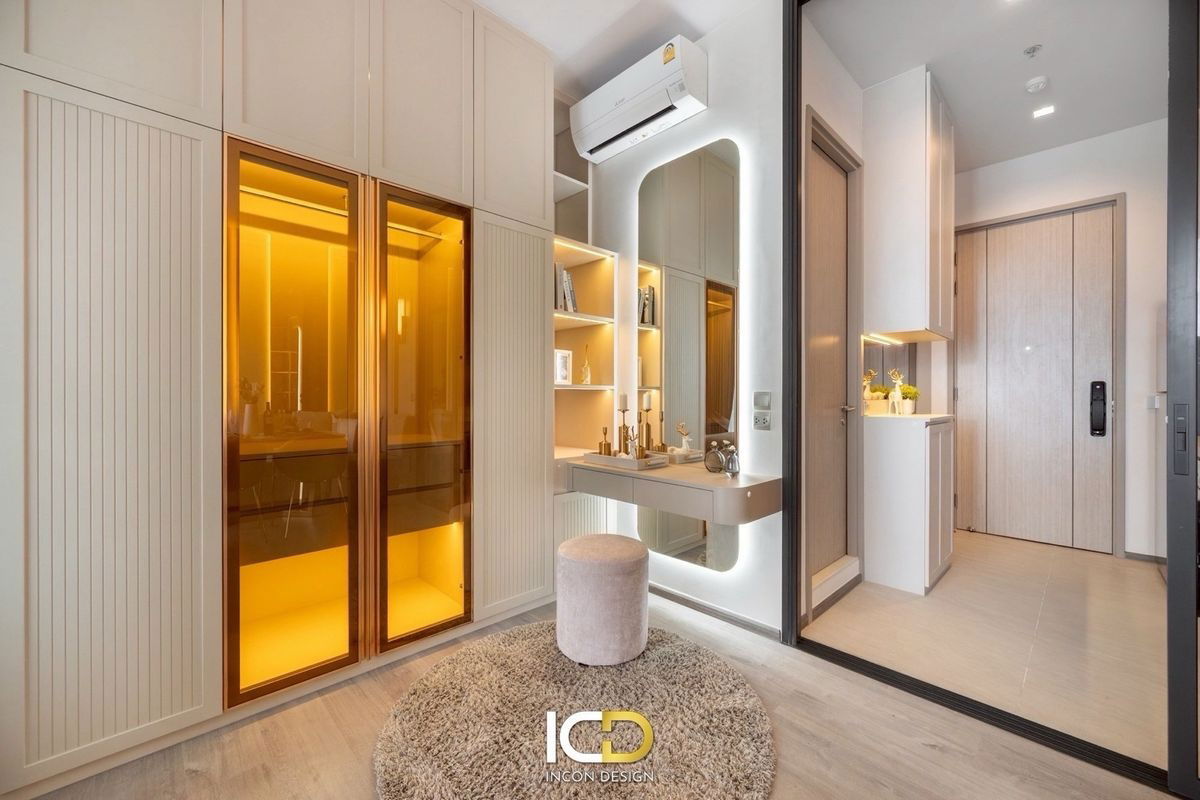 picture Code: KJ7978  for rent THE ADDRESS SIAM - RATCHATHEWI // Line ID: @kjcondo (with @) // - 5/17