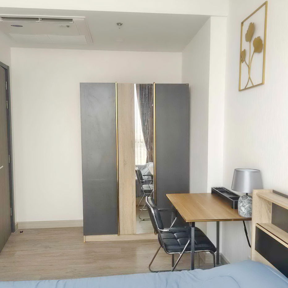 picture Supalai Premier Samsen - Ratchawat | Near BTS Victory Monument, Ari - 11/13