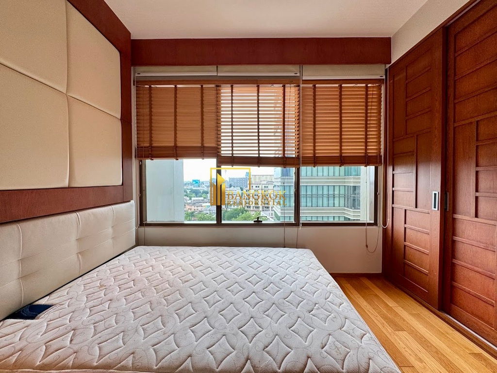 picture Emporio Place - Spacious 2 Bedroom Condo in Phrom Phong - BR3022CD - 22/40