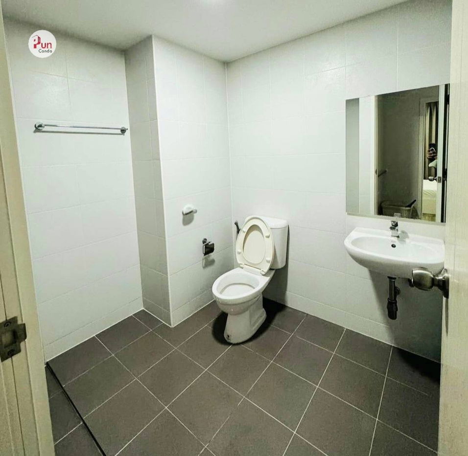 picture Gen Condo rangsit klong6 for rent  - 13/25