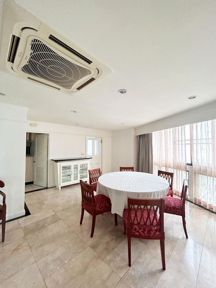 picture Condo for sale: President Park Sukhumvit 24, 3 bedrooms, 260 sq m. - 3/11