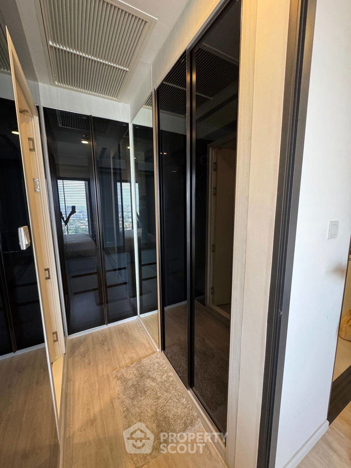 รูป คอนโด 1-ห้องนอน ที่ แมสซารีน รัชโยธิน ใกล้ BTS รัชโยธิน (ID 2230479) - รูปที่ 7/11