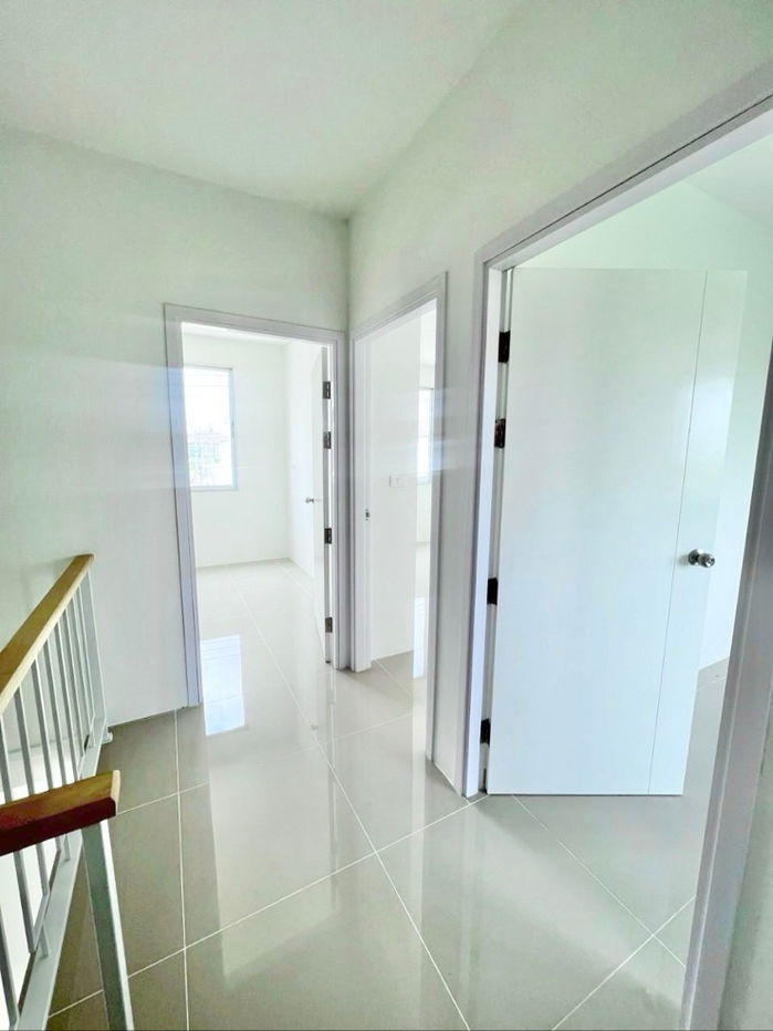 รูป ให้เช่าบ้านพฤกษารังสิต อเวนิว2  (คลอง3) - รูปที่ 6/9