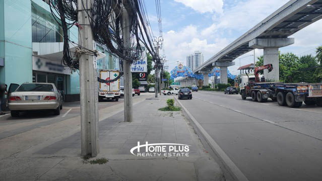 รูป โกดัง 2 ชั้น ซอยแจ้งวัฒนะ-ปากเกร็ด 18 - รูปที่ 3/14