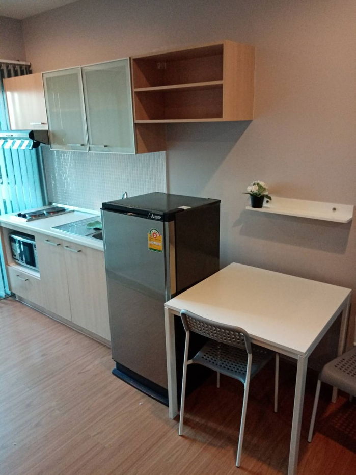 picture OMG2038  < Available 30-Jul-2025 > Nice 1 Bedroom for RENT @ [ The Complete Ratchaprarop ] - 6/8