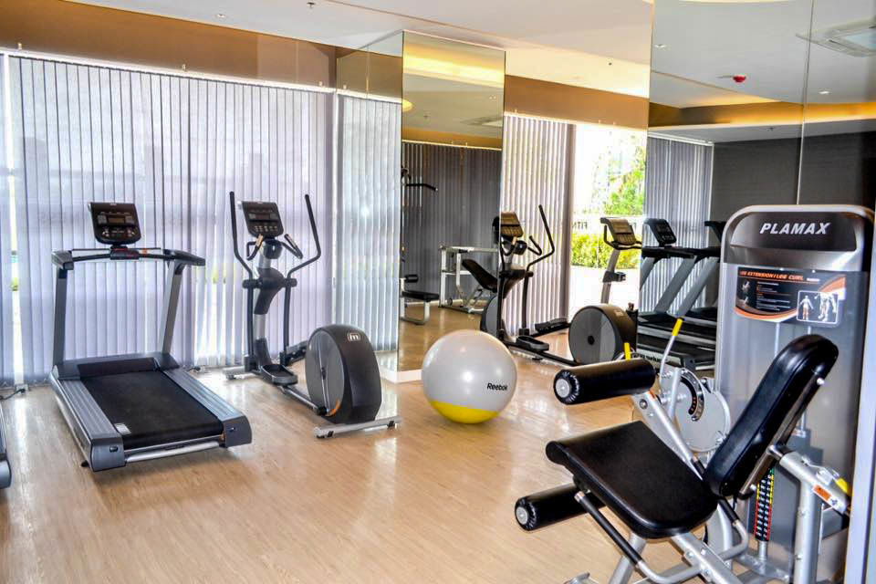 picture 1 Bedroom Condominium @ La Santir - 31/37