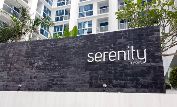 รูป 2 Bedrooms Condominium @ Serenity Wongamat - รูปที่ 33/47