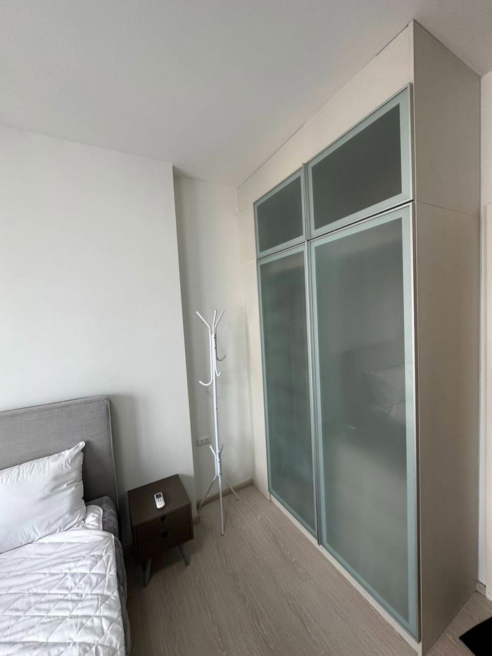 รูป 🏢 ให้เช่าคอนโด : Chapter One Eco Ratchada - Huai Khwang (แชปเตอร์ วัน อีโค รัชดา - ห้วยขวาง)   รหัสทรัพย์ | 📌LNP-C8619  - รูปที่ 6/6