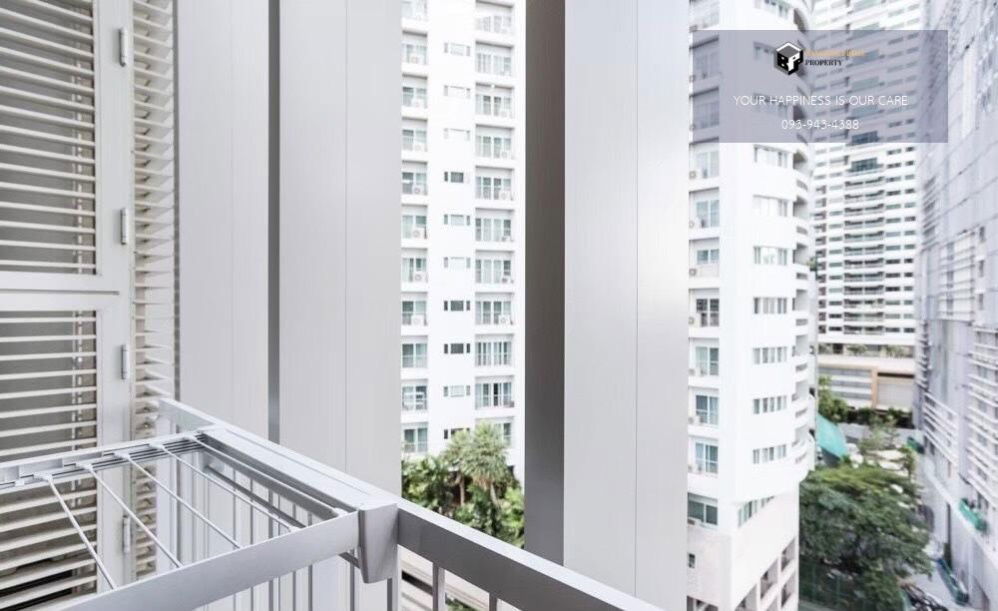 รูป Park Origin Phrom Phong | 🚝ใกล้ BTSพร้อมพงษ์ | #2025072911166 - รูปที่ 13/13