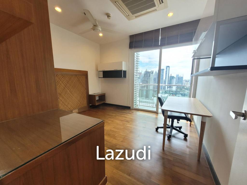 picture 177 Sqm 4 Bed 4 Bath Condo for Rent - The Prime 11 - 12/15