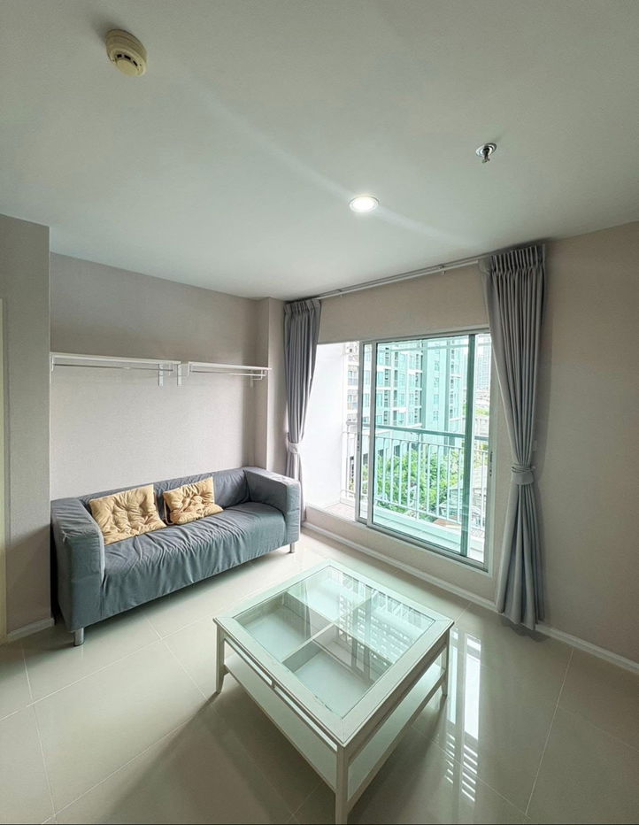 รูป Aspire sukhumvit 48 ☎️2 bed 2 bath 64 sqm ‼️only 25,000/month‼️ NOW AVAILABLE 🔆✅ - รูปที่ 2/14