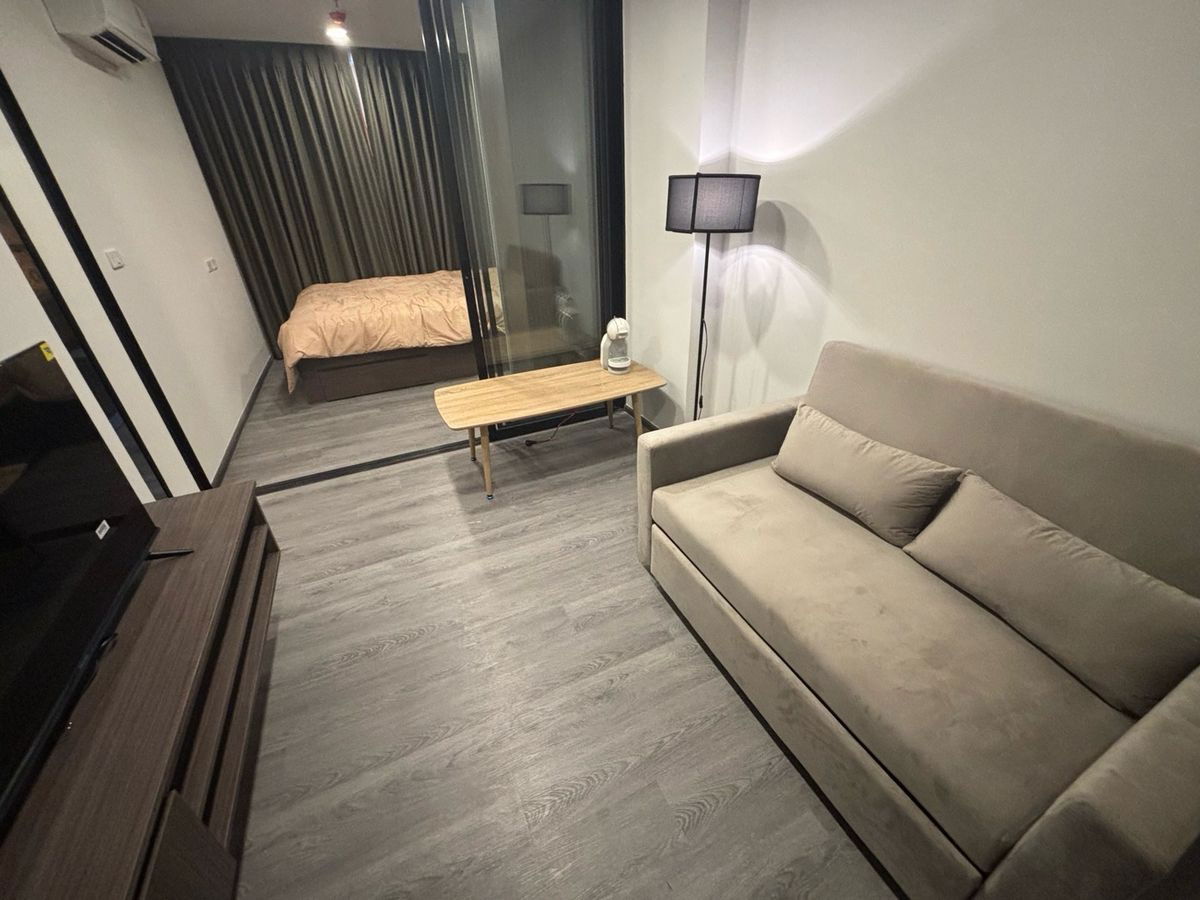picture Code: KJ7969  for rent THE ORIGIN LADPRAO - BANGKAPI // Line ID: @kjcondo (with @) // - 2/8