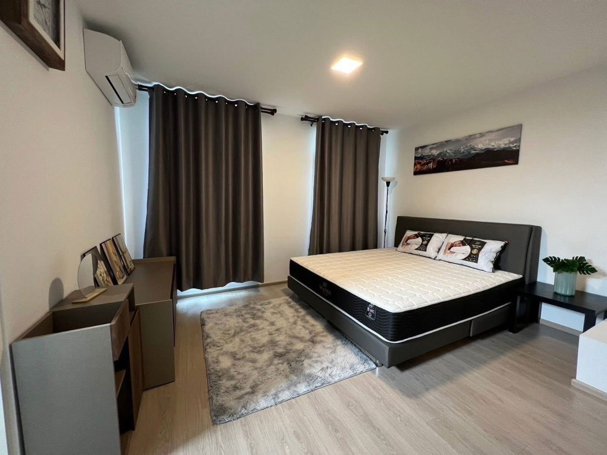 รูป P0161 ขายด่วน! บ้านเดี่ยวบางนา กม.7  (INDY 5 Bangna Km.7) - รูปที่ 2/8