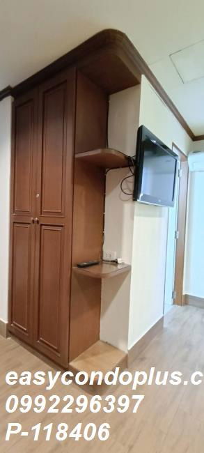 picture P-118406 Condo for sell Beverly Tower Condo fully furnished. - 10/12