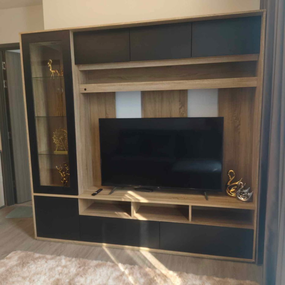 picture #R5404 Condo for rent Supalai Premier Samsen-Ratchawat - 10/22