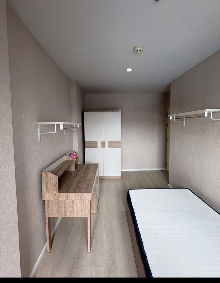รูป Aspire sukhumvit 48 ☎️2 bed 2 bath 64 sqm ‼️only 25,000/month‼️ NOW AVAILABLE 🔆✅ - รูปที่ 6/14
