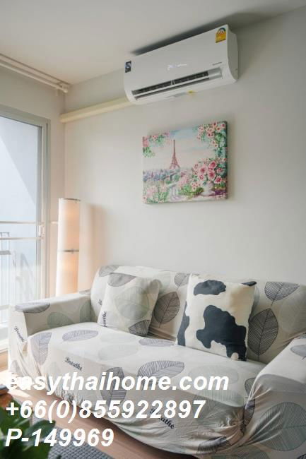 picture P-149969 🏢Condo for sell Deco Condominium fully furnished. - 22/36